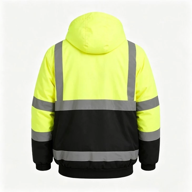 High Vis Reflective Jacket best High Vis Reflective Jacket best